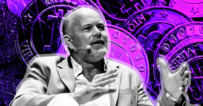 Galaxy Digital wins bid for GK8 in Celsius bankruptcy asset auction