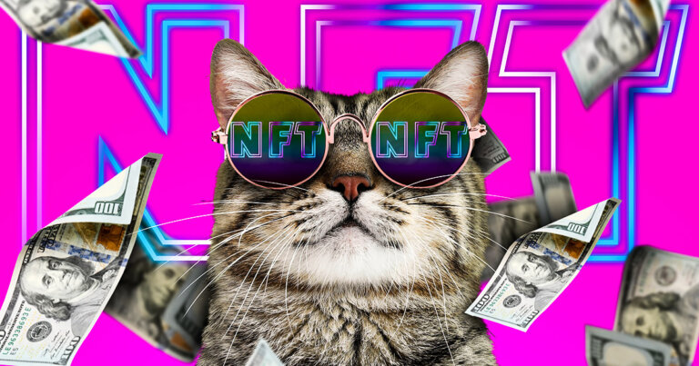 NFTs and super brands: A deep dive into web3