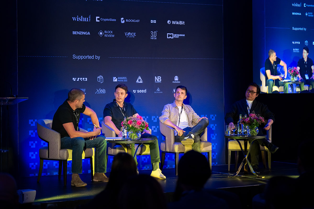 NFT Panel