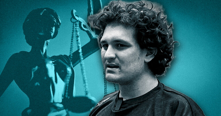 Prosecutors say plea deal was never considered for Sam Bankman-Fried