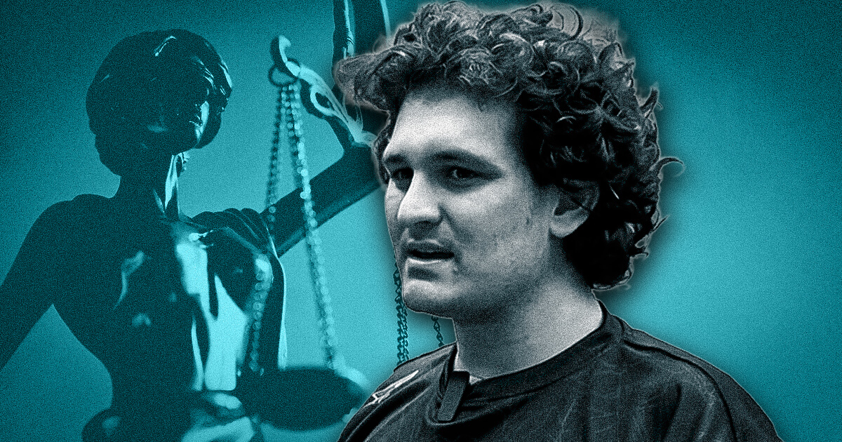 Prosecutors say plea deal was never considered for Sam Bankman-Fried