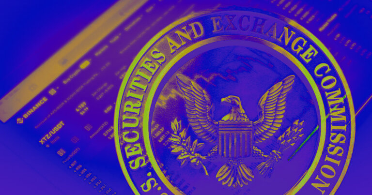 SEC pushes for court order against Binance US amid ‘uncooperative’ stance