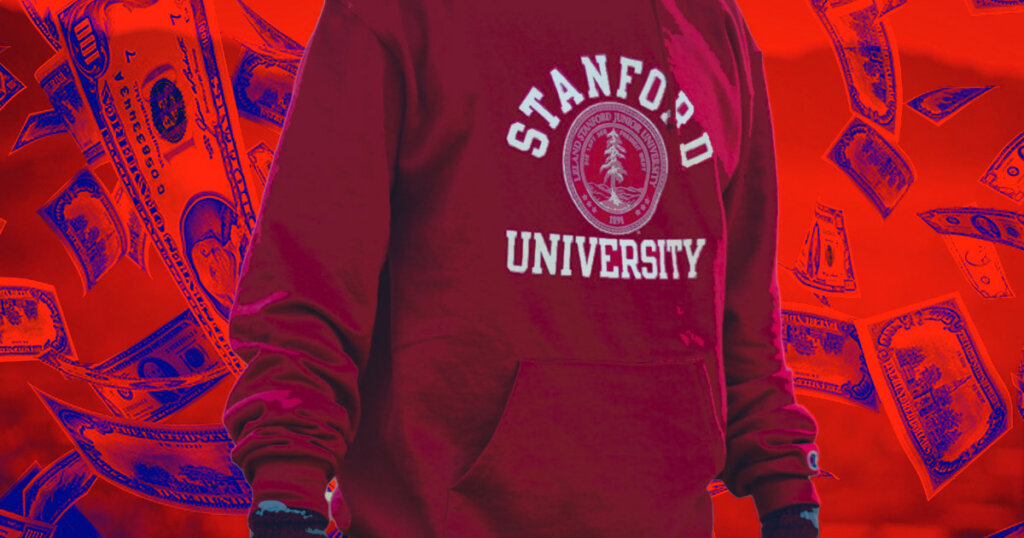 Stanford to return millions in FTX donations amid lawsuit alleging misuse by SBF’s parents