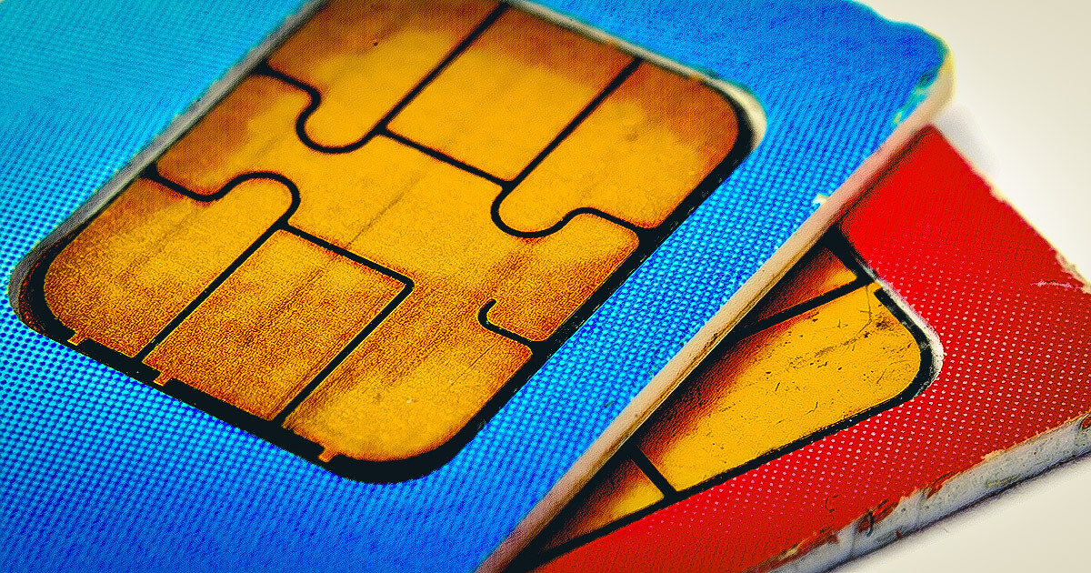 Vitalik Buterin sim-swap hack exposes Twitter Blue account security flaw