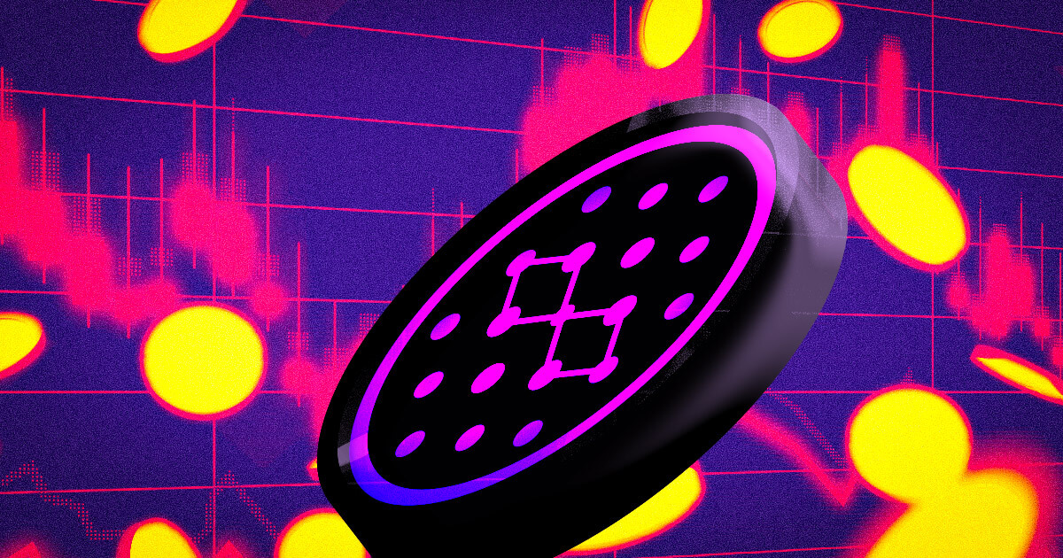 Synapse token, TVL slide following major liquidity provider sell-off