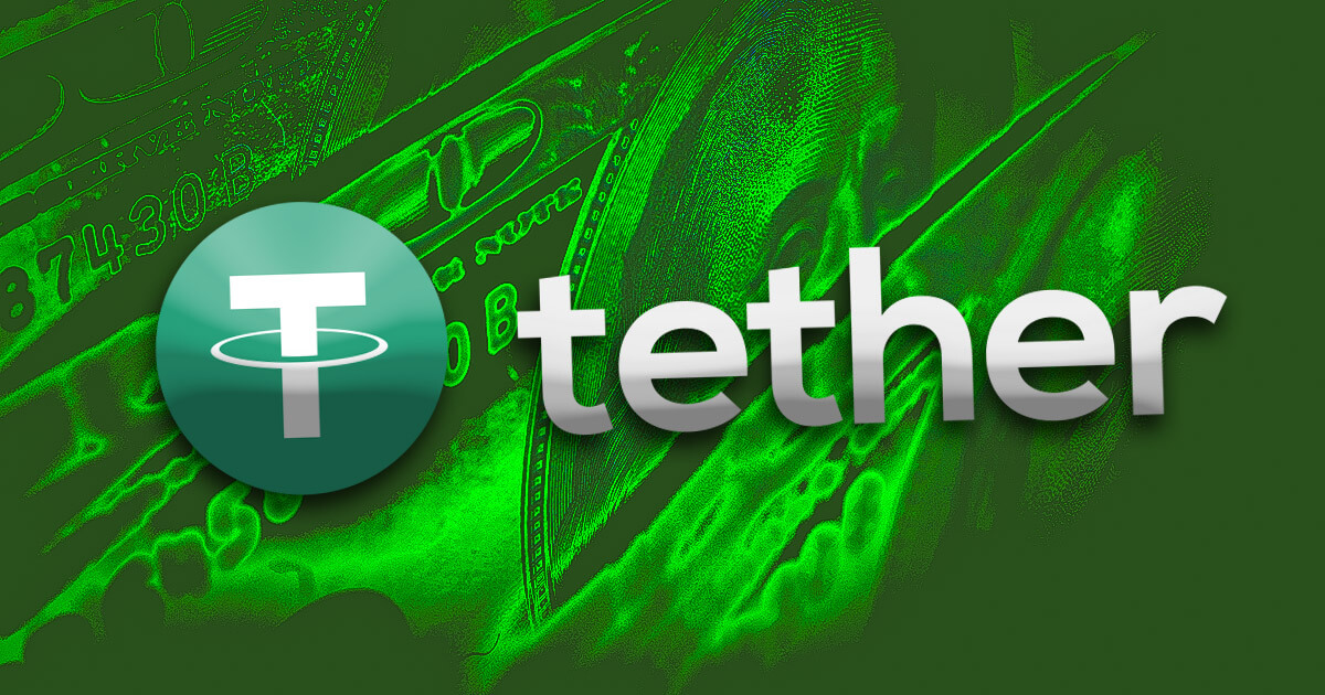 Tether and Bitfinex yield to FOIL request amid transparency pledge