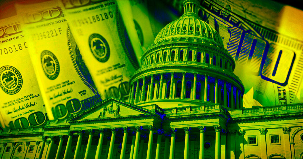 Debt nation: The unsustainable rise of debt in the U.S.