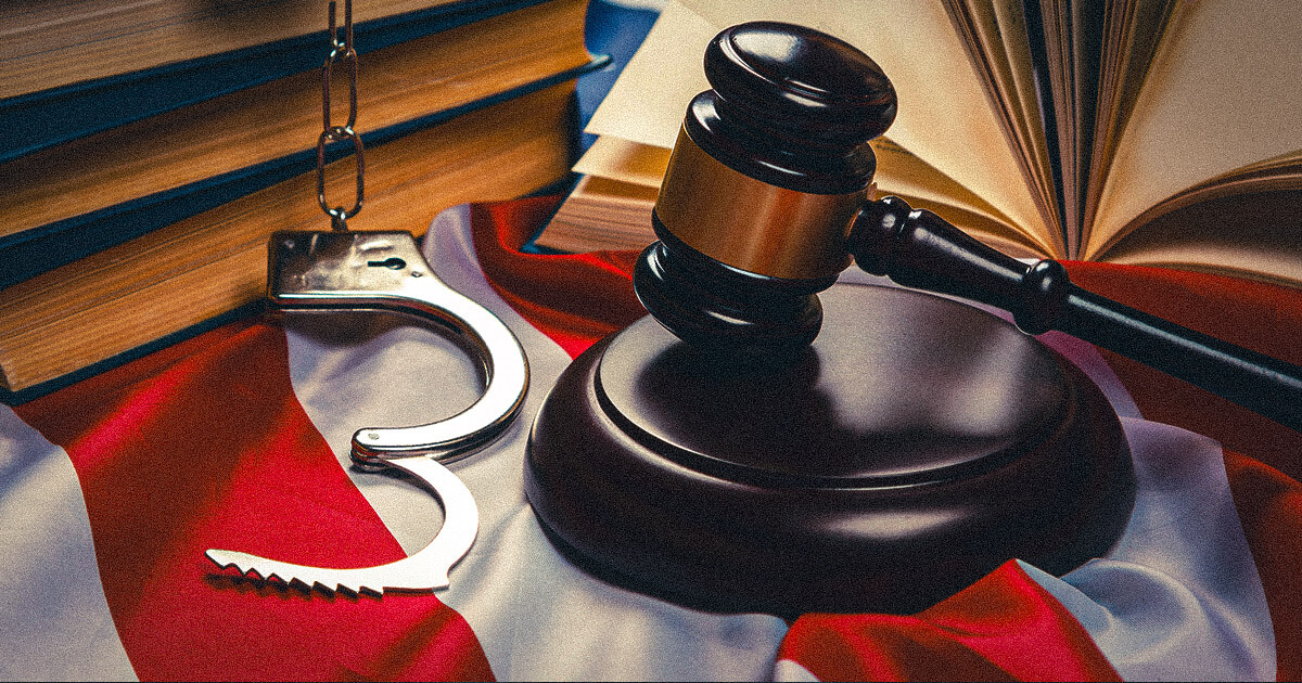 Former FTX co-CEO Ryan Salame pleads guilty, forfeits $1.55B