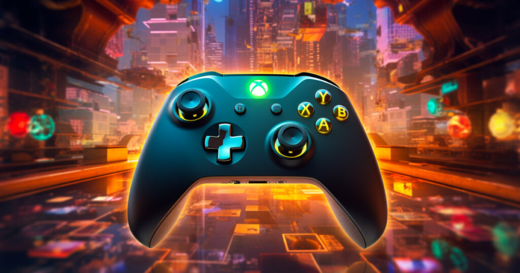 Leaked documents reveal Microsoft’s plans to bring crypto wallets to Xbox