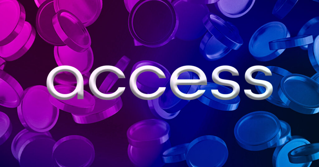 Creator-centric platform Access Labs raises $1.2M to expand Solana-based monetization ecosystem