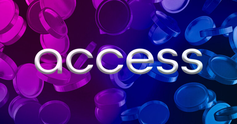 Creator-centric platform Access Labs raises $1.2M to expand Solana-based monetization ecosystem