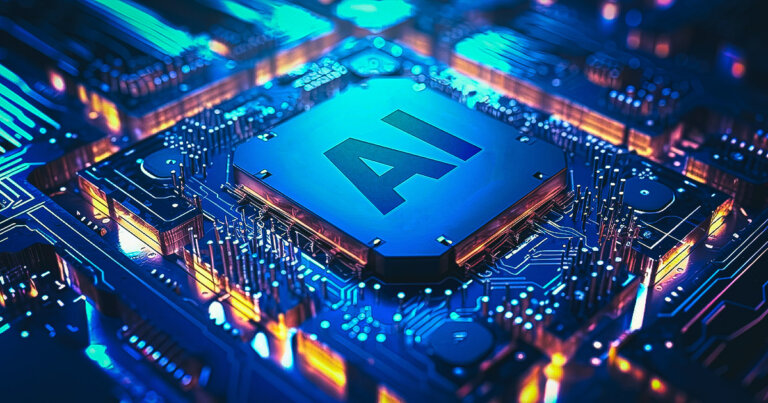 US tightens grip on AI chip export to China amid escalating tech battle