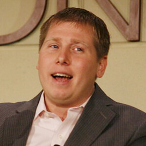 Barry Silbert photo