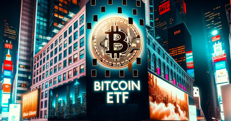 Blackrock to charge 0.2% for first $5B, Ark to waive fee for first $1B in assets into ETF
