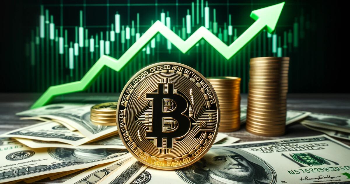 BlackRock spot bitcoin ETF approval could catapult BTC to $56,000 – Matrixport