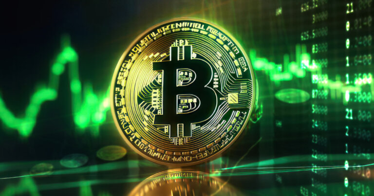 Declining Bitcoin exchange balances show strong holding sentiment