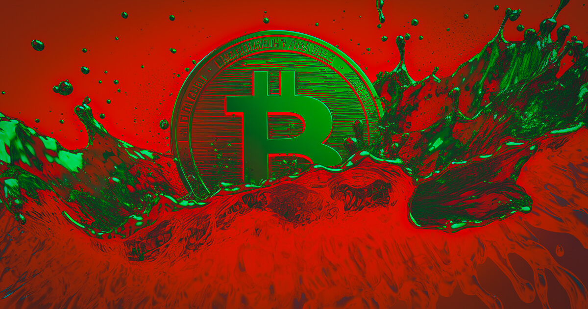 Bitcoin’s surge to $28k leads to $114M in liquidations in 24 hours