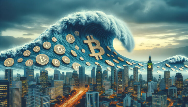 Bitcoin’s climb past $35,000 triggered over $221 million in liquidations