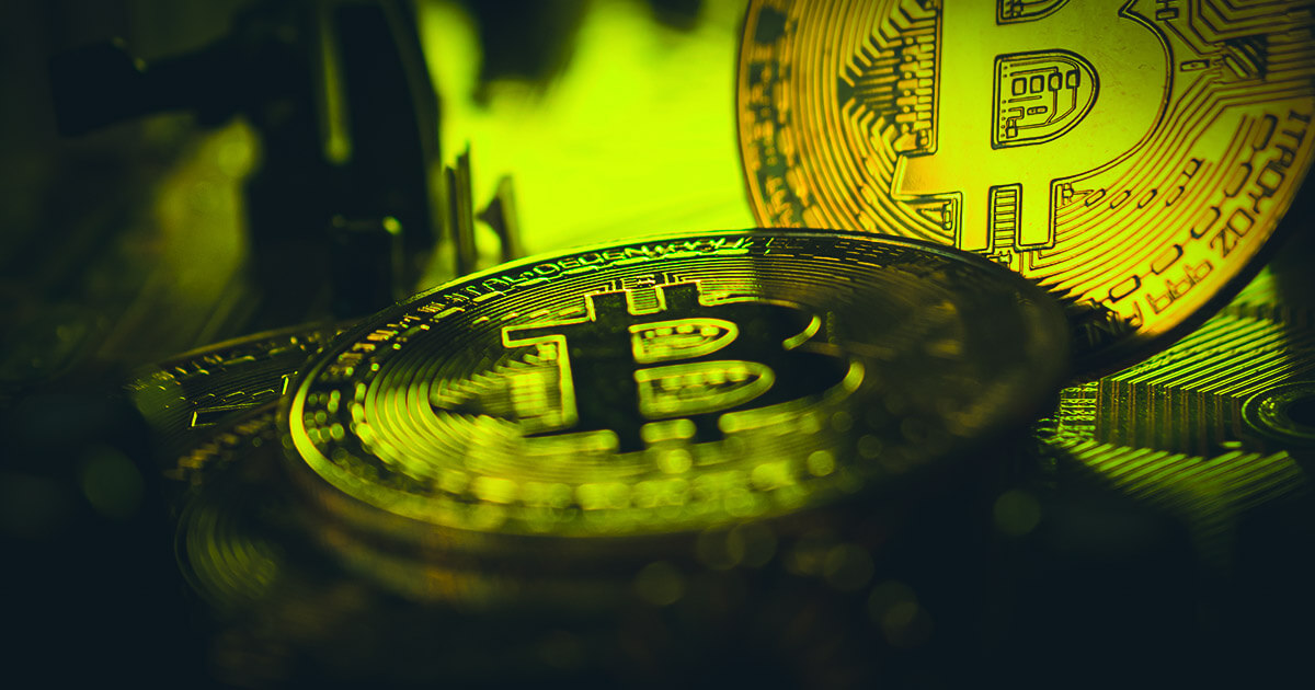 Dormant Bitcoin address moves 3k BTC after price increased 6000% in 6 years