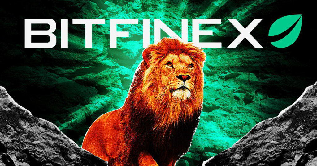 Mastering Volatility with Bitfinex: How This Resilient Crypto Exchange Gives Traders the Edge in the Crypto Market