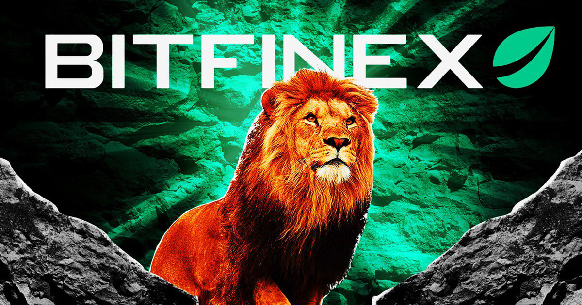 Mastering Volatility with Bitfinex: How This Resilient Crypto Exchange Gives Traders the Edge in the Crypto Market