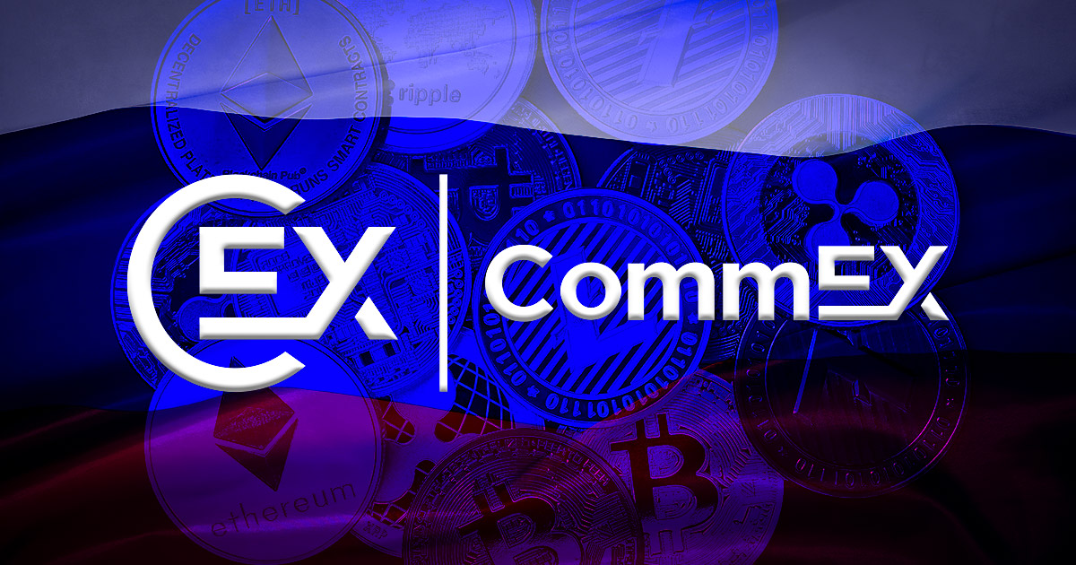 CommEx to onboard 1 million Russian customers from Binance amid increased competition – report