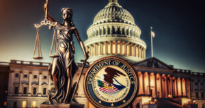 Lawmakers call for DOJ investigation into Binance, Tether on suspicions of abetting illicit finance