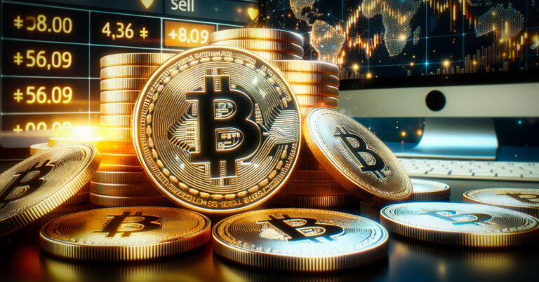 Bitcoin surges in digital asset inflows as Europe outpaces the US