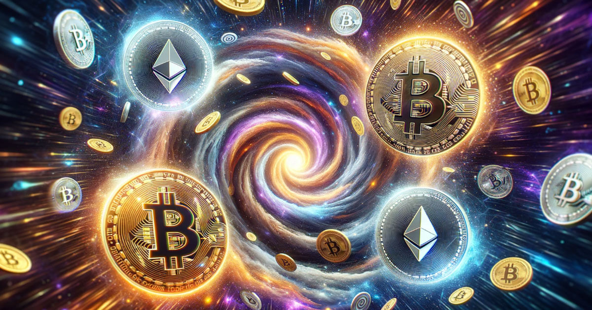 U.S. Treasury targets crypto mixer transactions as new class of ‘primary money laundering concern’