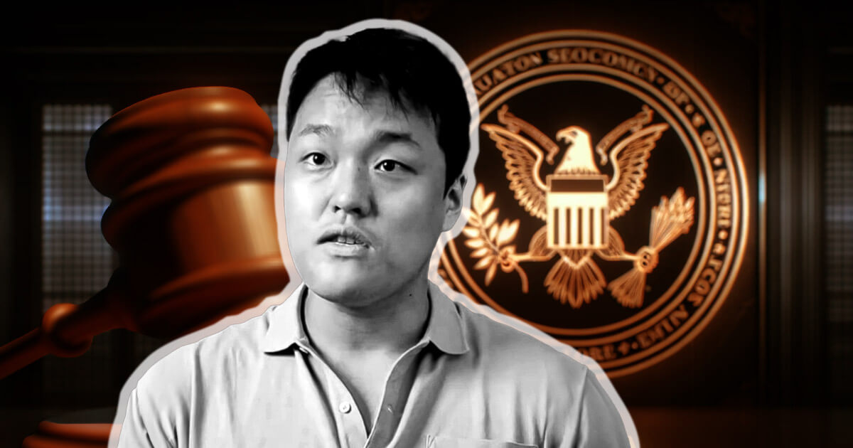 Jury finds Do Kwon, Terraform Labs liable for multi-billion dollar fraud