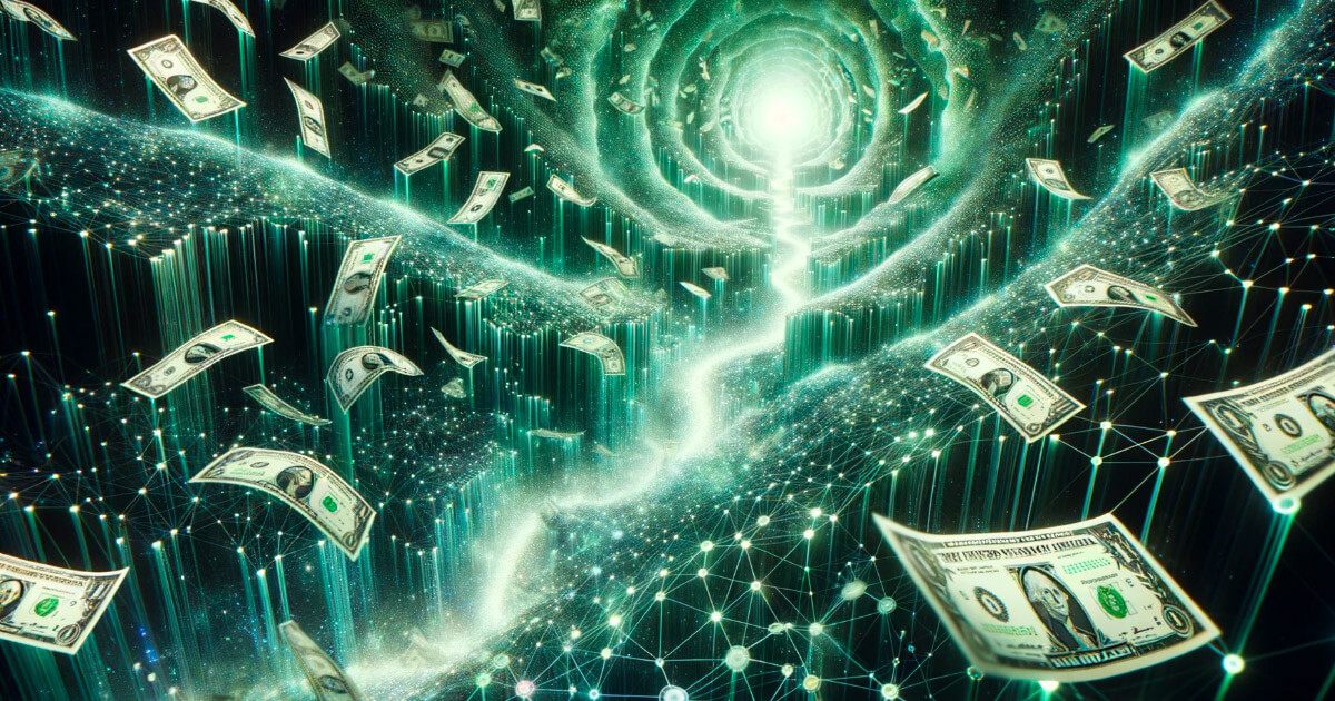 Tether supply reaches unprecedented $84 billion amid ETF-driven Bitcoin rally