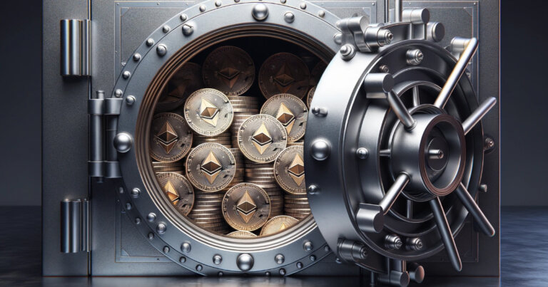 Proof of Stake networks experience historic low in staking yields