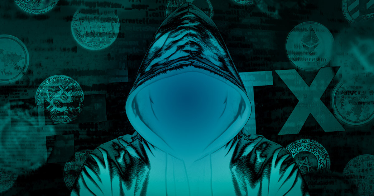 FTX exploiter converts another $25M worth of ETH to BTC, total up to $100M