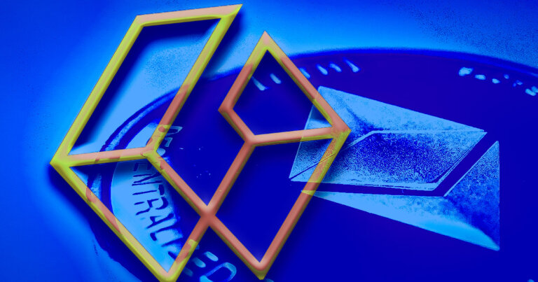 Grayscale looks to convert discounted $5B Ethereum trust to spot ETF