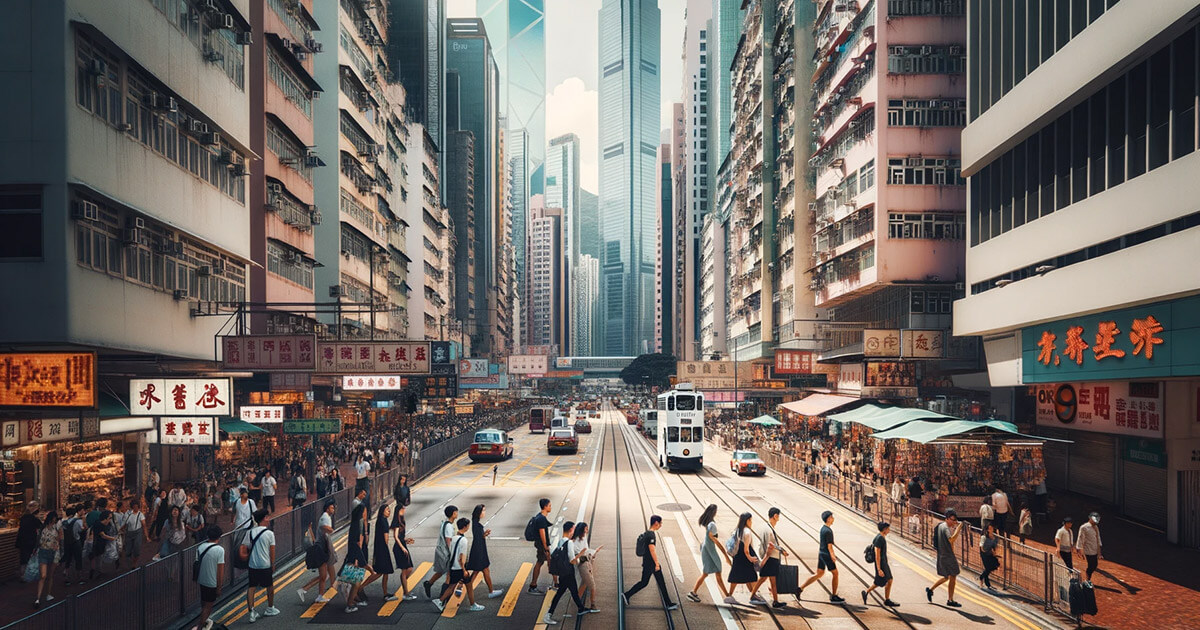 Future of CBDCs in Hong Kong uncertain as pilot program concludes