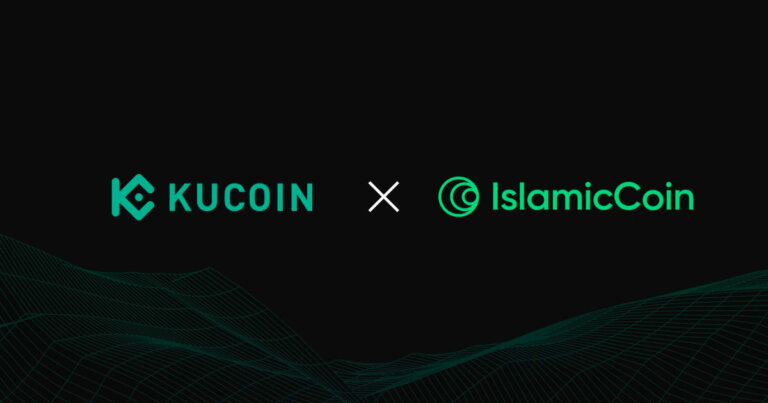 Shariah-Compliant Islamic Coin Announces KuCoin Listing On 10 October