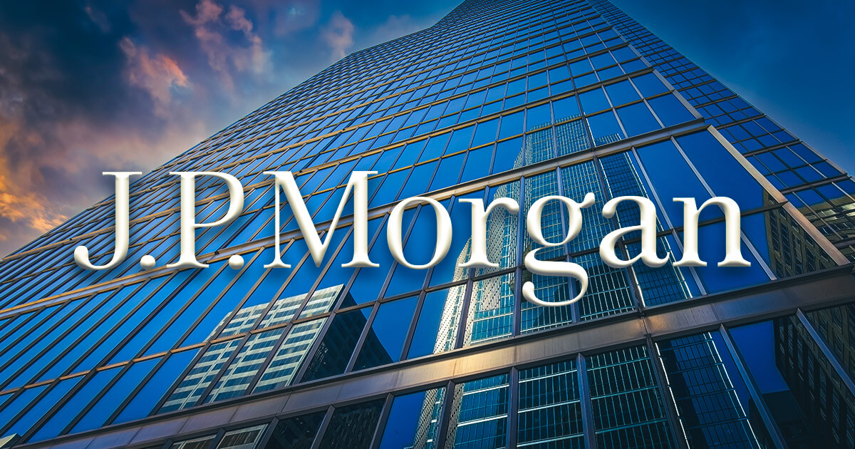 JPMorgan to launch instant euro-dollar conversions on its blockchain