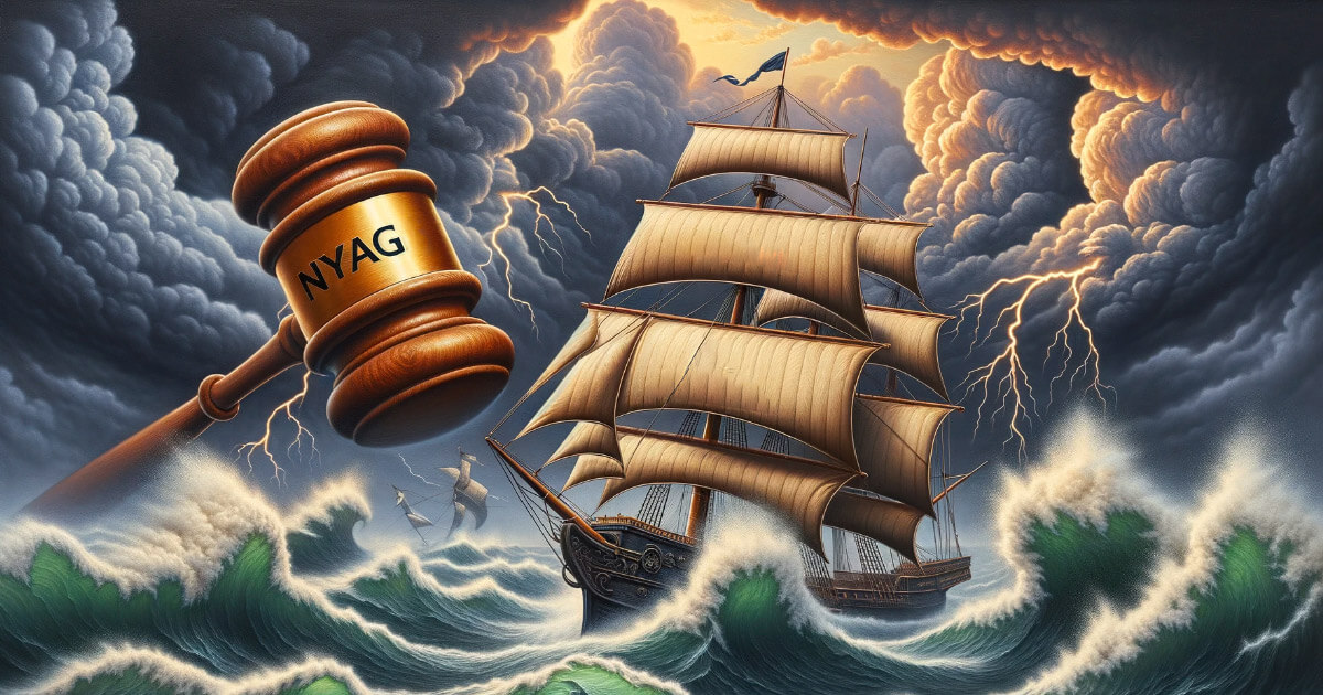 Genesis moves for early bankruptcy payouts as NYAG suit applies pressure