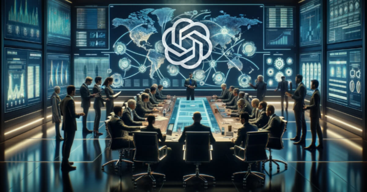 OpenAI introduces Preparedness team in move to counter potential risks of future AI models