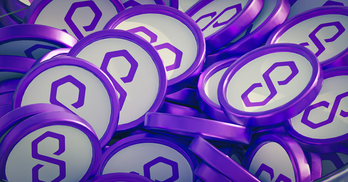 MATIC falls 5% as Polygon Labs activates next-gen POL token on Ethereum mainnet