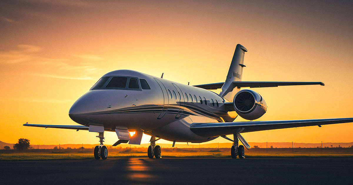 SBF Trial: Grounded private jets worth combined $70M may be forfeit in Bankman-Fried trial