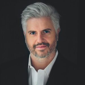Robert Wesley photo
