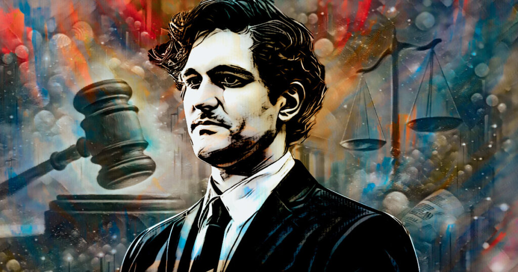 US prosecutors want SBF to serve at least four decades in prison