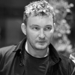 Sam Weeks photo