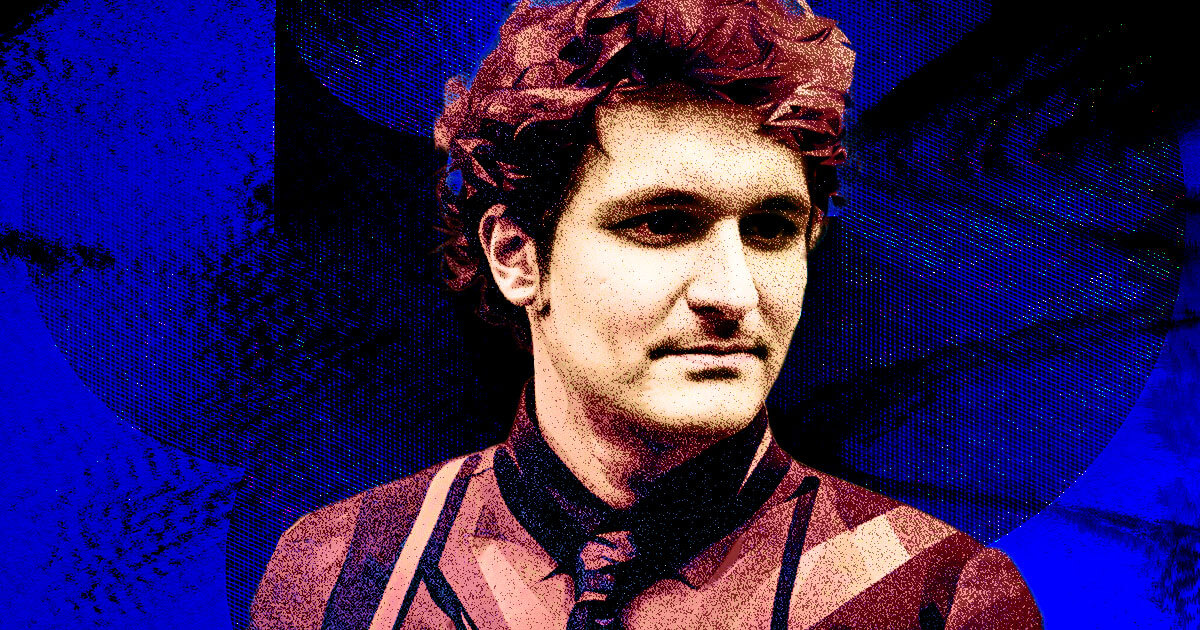 Sam Bankman-Fried found guilty on all 7 charges, faces up to 110 years in prison