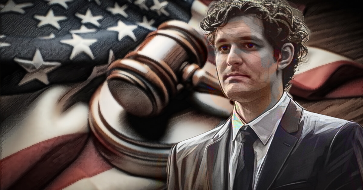 Bankman-Fried retakes the witness stand for cross-examination by prosecutors