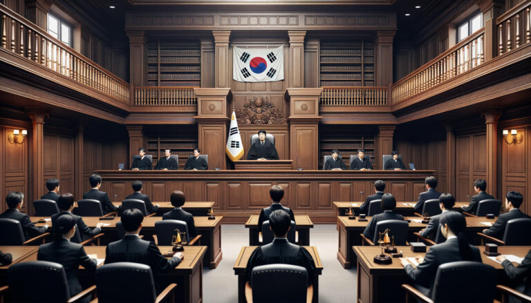 Terra co-founder Daniel Shin blames ecosystem failure on Do Kwon’s management