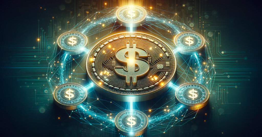 Cardano’s Input Output taps Algorand ex-CEO for ambitious stablecoin venture