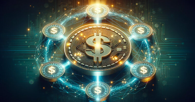 Cardano’s Input Output taps Algorand ex-CEO for ambitious stablecoin venture