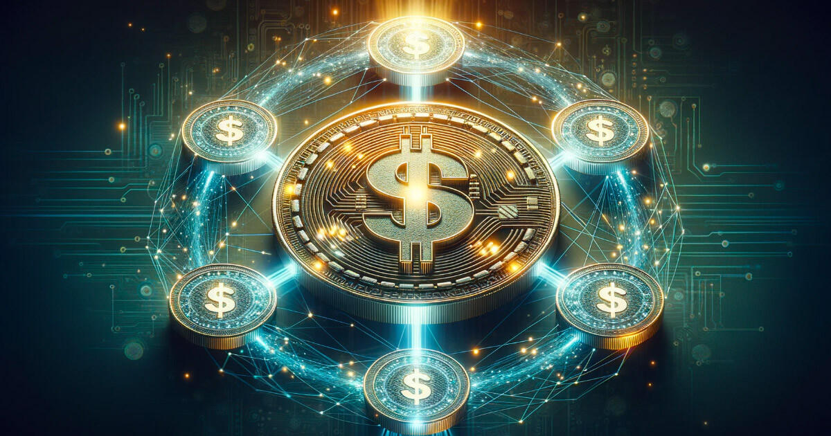 Cardano’s Input Output taps Algorand ex-CEO for ambitious stablecoin venture